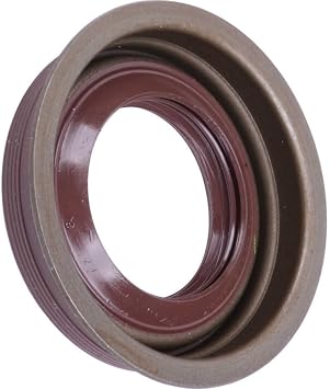 Rear Drive Axle Shaft Seal,axle seal 1 X for Jeep Wrangler TJ Grand Cherokee 1992 1993 1994 1995 1996 1997 1998 1999 2000 2001 2002 2003 2004 2005 2006