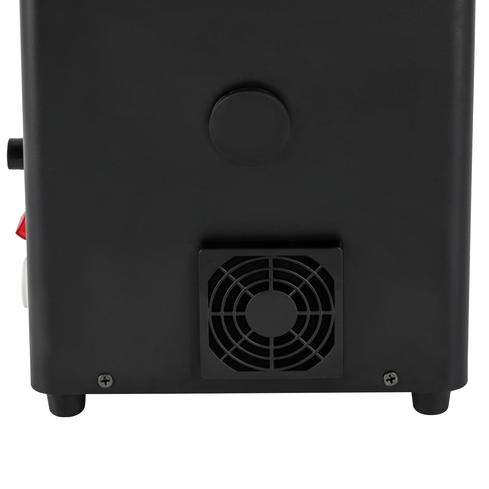 600W Pyrotechnikmaschinen, Cold Spark Machine Funkenmaschine LCD Display Bühneneffekt DMX Sparkular DJ mit Fernbedienung für Bar Party Halloween Weihnachten Hochzeit Konzert