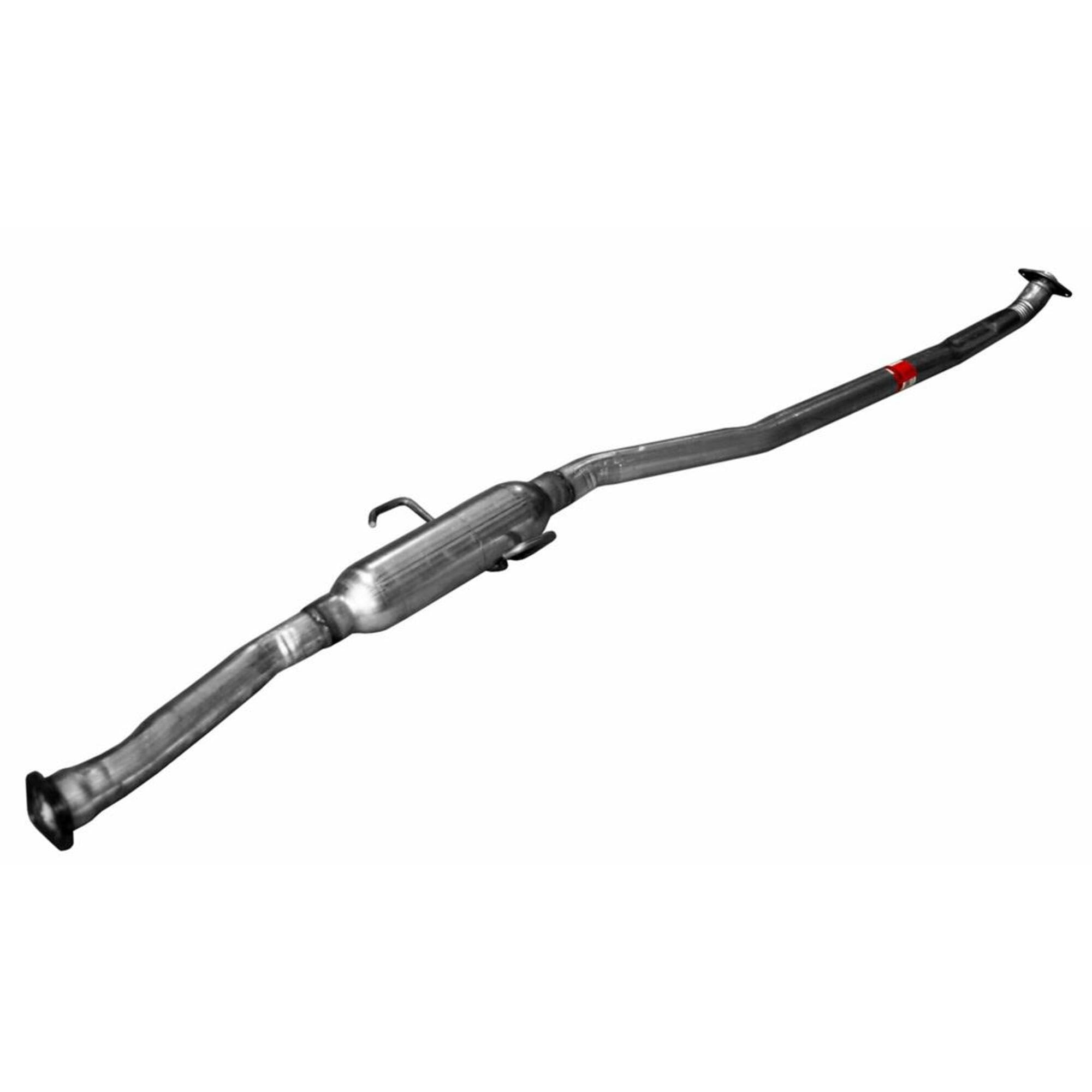 Amazon.com: Walker 48334 Direct Fit Exhaust Resonator and Pipe