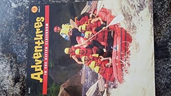 Paperback Adventures in the Gifted Classroom, Grades 2-5 Book