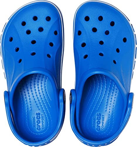 Image of Crocs Unisex Kids Bayaband Clog