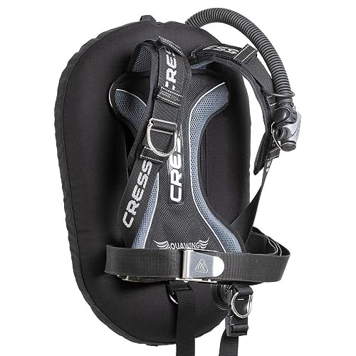 Cressi Donut Modular BCD
