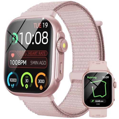 Parsonver GPS Smart Watch