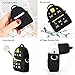 Filoto Cute Airpods Case Cover for Apple Airpods 2&1, 3D Cartoon Backpack Soft Silicone Airpod Protective Case Funny Fashion Air pod Cases, Designed for Kids Girls Teens Women Boys