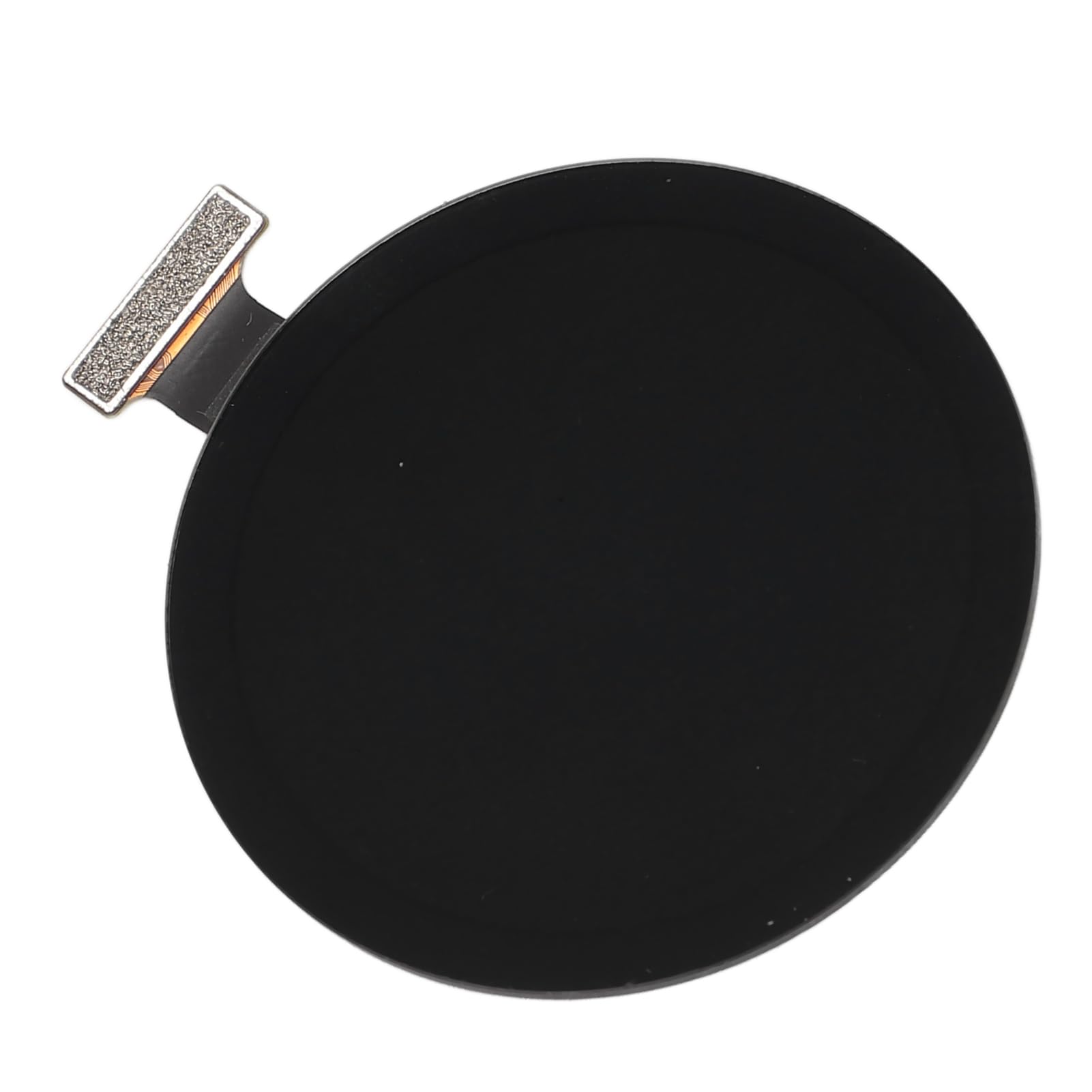 Ejoyous Reemplazo de Pantalla LCD para 44mm, R870 R875