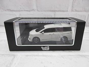 Amazon | ミニカー 1/43 ウィッツ WiT's 日産 エルグランド 350