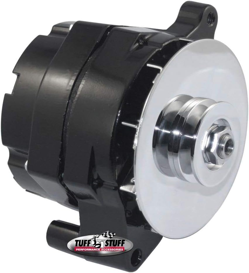 Tuff Stuff Performance 7078NKB - Alternator