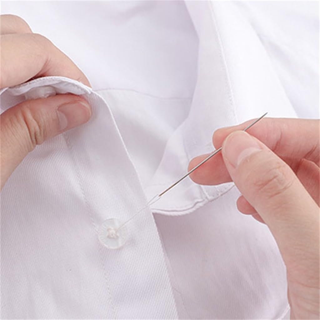Kit de Costura multifunción Home Tailor, Bolsa portátil combinada para Aguja e Hilo