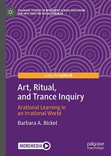 Buy Art, Ritual, and Trance Inquiry — BookShops.in