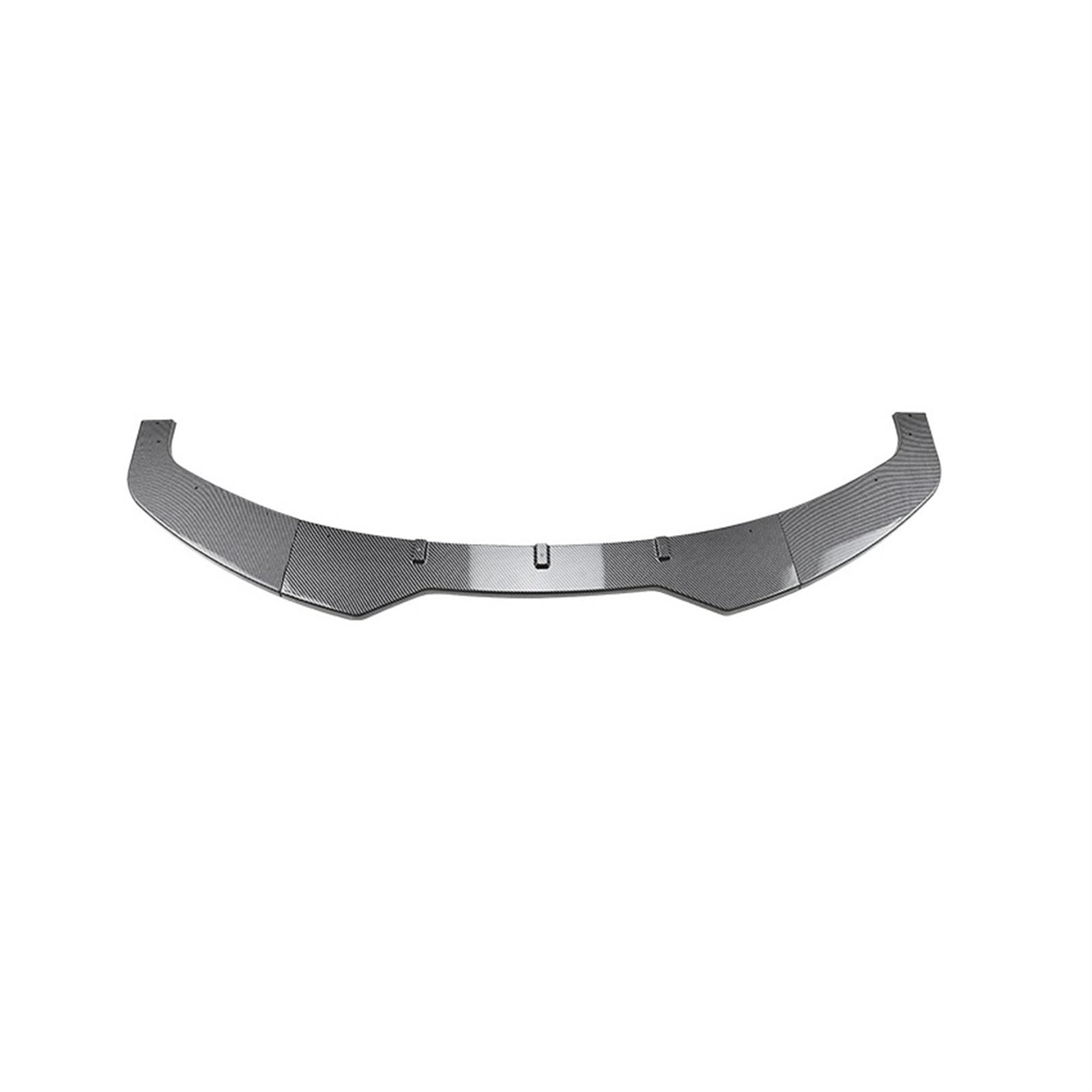 MCSTYEWR Zderzak Canard Kompatybilny z BMW 3 F30 F31 2013-2019