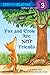 Fox and Crow Are Not Friends (Step into Reading)