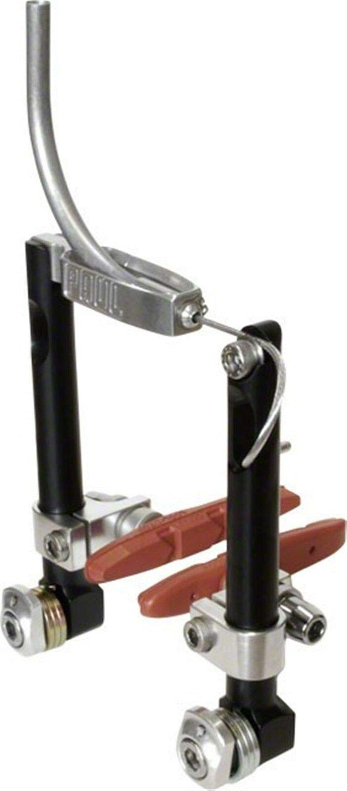 Amazon.co.jp: Paul Components MotoLite リニアブレーキ