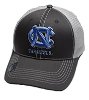 Algopix Similar Product 1 - UNC North Carolina Tar Heels Adjustable