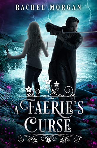 A Faerie's Curse (Creepy Hollow Book 6)
