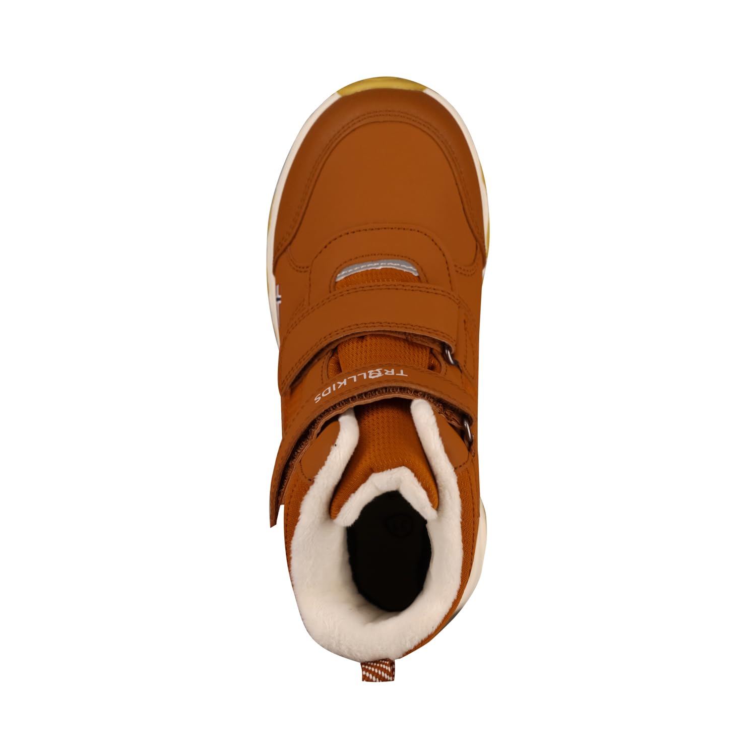 Trollkids Dziecięce buty zimowe Hafjell