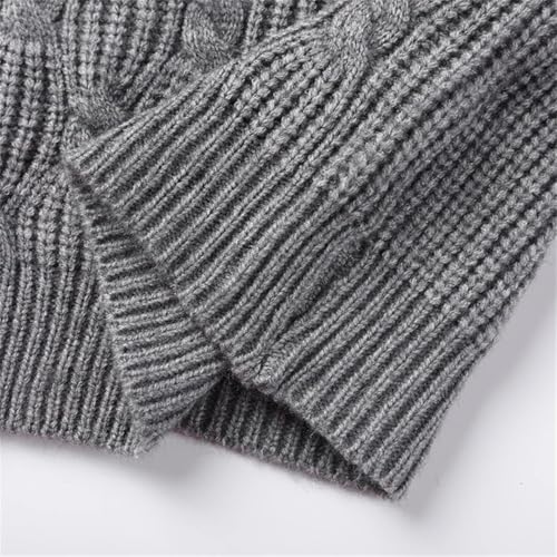 Mens Winter Knit Pullover V Neck Argyle Sleeveless Sweater Vest3