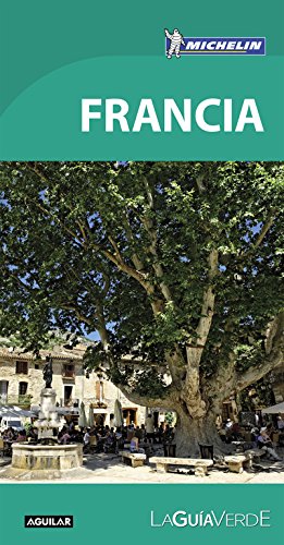 Francia (La Guía verde)