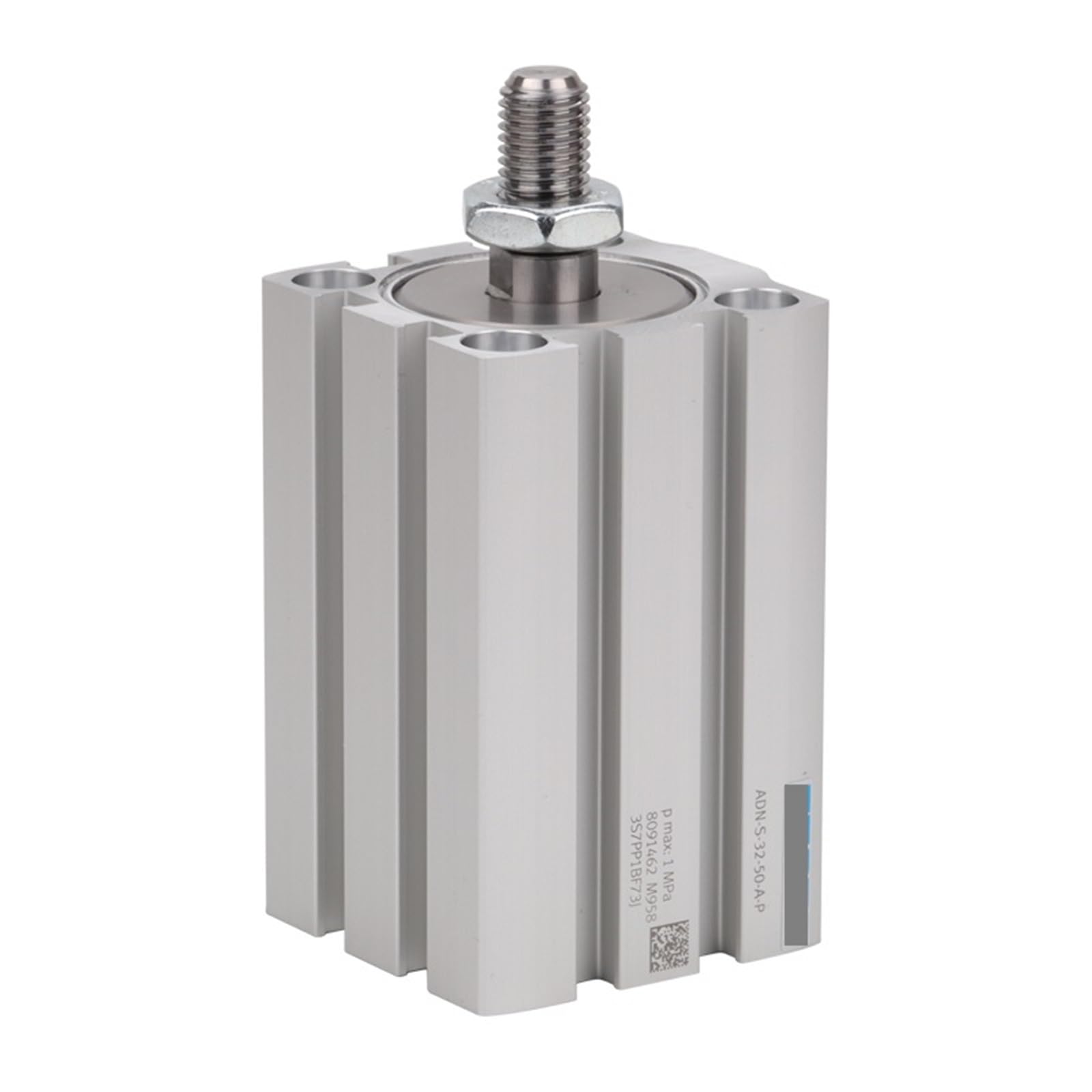 Cylindre ADN-S-25-20-I-P Festo 8076357 compact pneumatique double effet