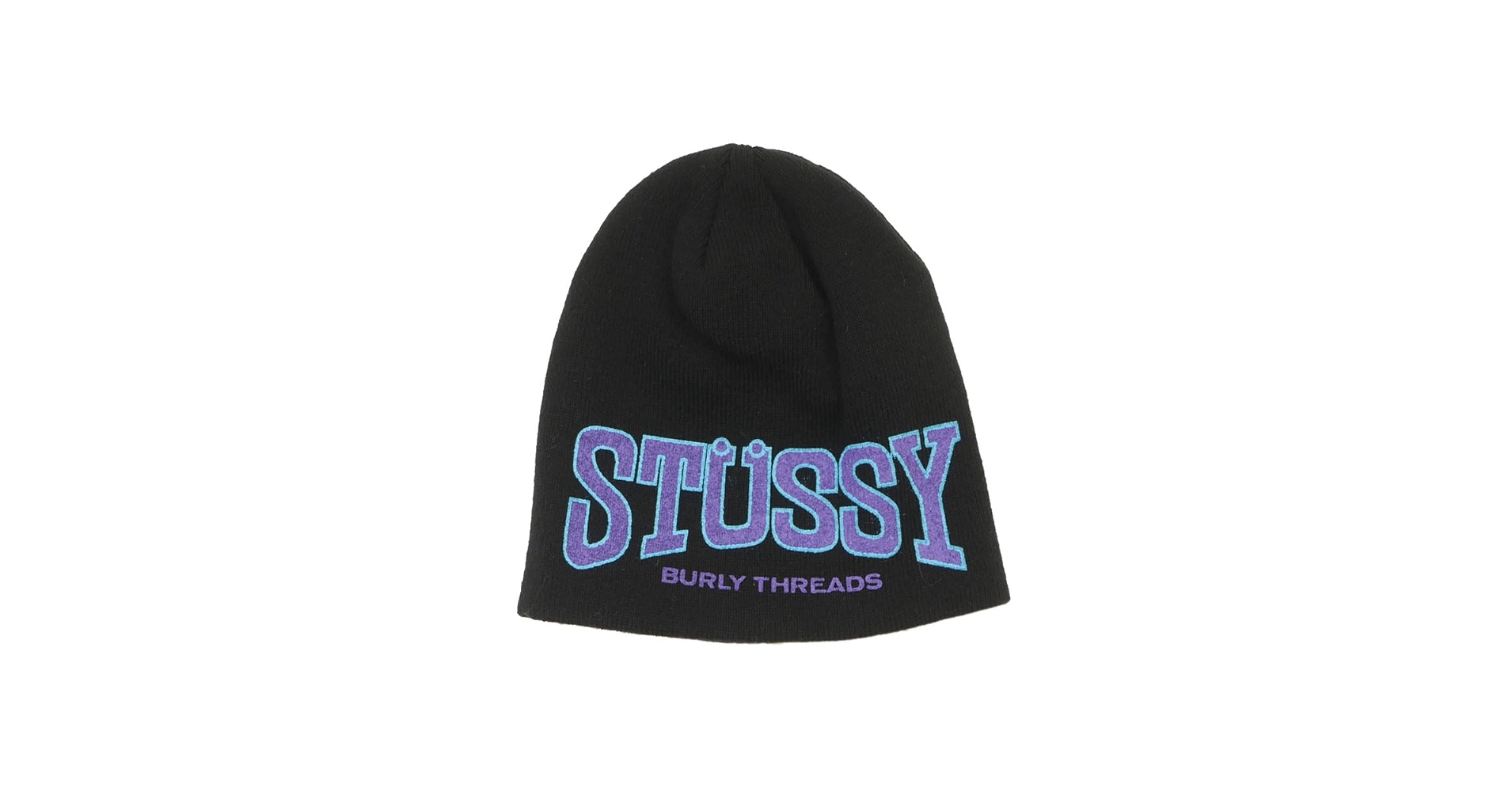 ステューシー　STUSSY MD BURLY THREADS CAP キャップ STUSSY MD BURLY THREADS CAP 1311161 (STUSSY/キャップ) 男性用