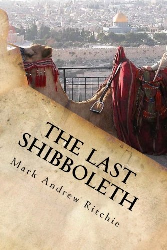 The Last Shibboleth
