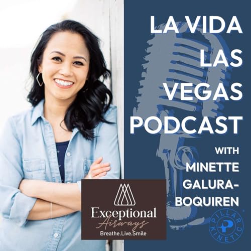 74: Mouth Breathing and Myofunctional Therapy with Minette Galura-Boquiren