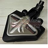 Seb Bürste Delta Air Grau 18V Staubsauger Rowenta Air Force Extreme