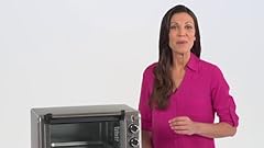 Amazon.com: BLACK+DECKER TO3210SSD horno tostador de ...