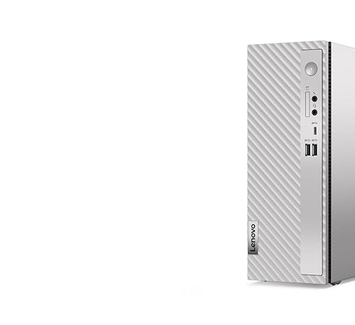 Lenovo IdeaCentre 3 Desktop PC | Intel Core i5-12400 | 16GB RAM