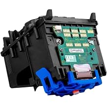 F9J81A 729 DesignJet Printhead 729 Print Head Compatible with Printer Supplies T730 T830 for Part Number F9J81A