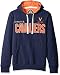 NCAA Men's All Star Fleece Pullover Hooded Top