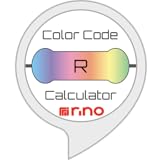 カラーコード計算機