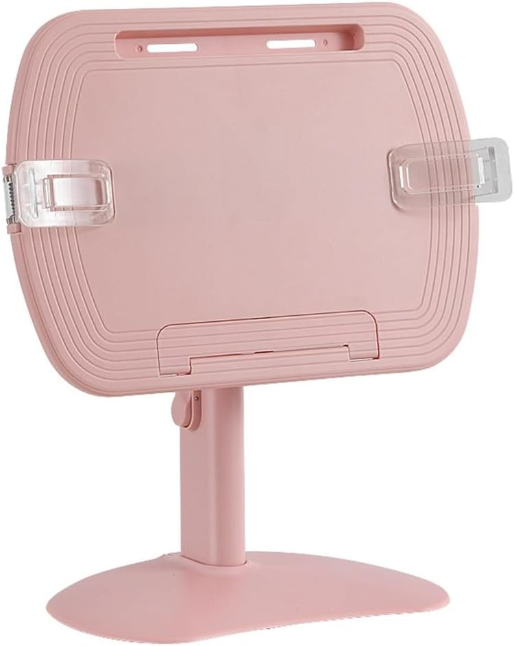 Multifunctional Reading Rack, Book Holder, Lifting