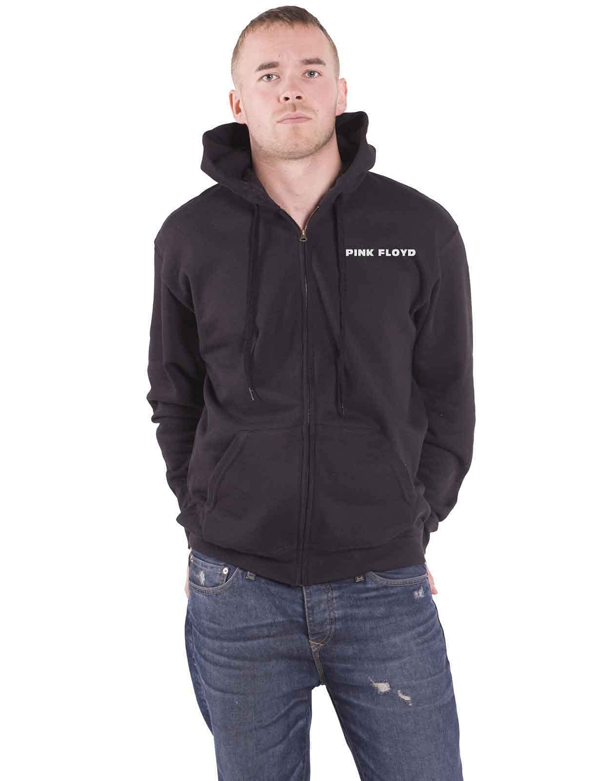 Felpa # Xxxl Unisex Black # Circle Logo