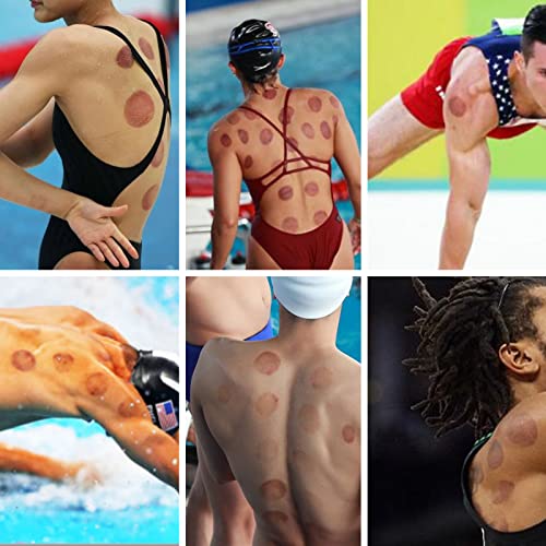 Electric Cupping Theraphy Set 12 Cups, Valentines Day Gifts Professional Cupping Set With Pump, Vaccum Cupping Suction Cups Massager, Massage Cupping Set For Body Massage Relieve Neck Back Pain #TOP5