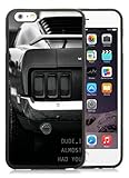 Iphone 6 Plus TPU Case,Dude I Almost Had You Paul Walker Car Race Black Shell Case for Iphone 6S Plus 5.5 Inches