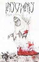 Insomnis: Volume I 1539620018 Book Cover