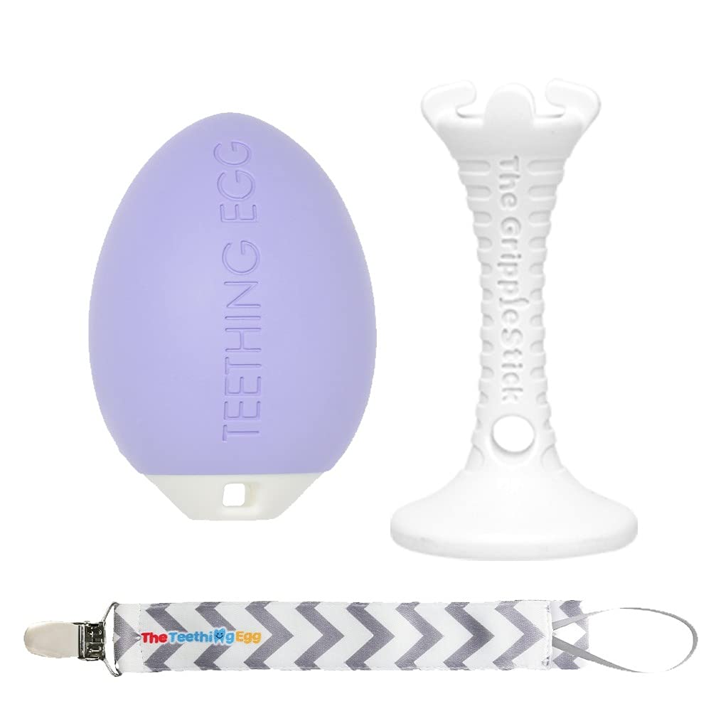 Grippie Stick Teething Egg Discount The Teething Egg And Grippie