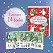 Sticker Dolly Dressing Advent Calendar