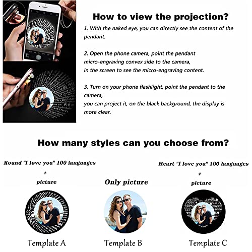 Pulsera Personalizada con Foto para Abuela 515LM7mtOwL. SL1000