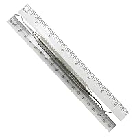 Vista 5 de Osung CUC13-14, cureta dental, universal, Columbia, SC 13-14