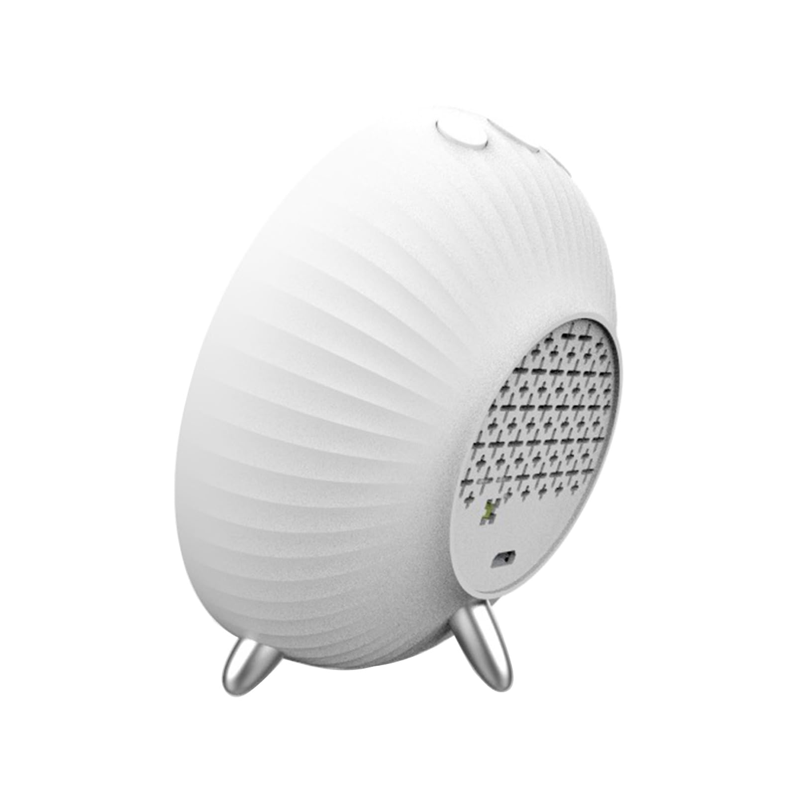 Detector de CO2 profesional con muestreo rápido de 1, 5 s y función de alarma Medidor de temperatura de humedad para seguridad del aire interior Monitor de calidad del aire recargable