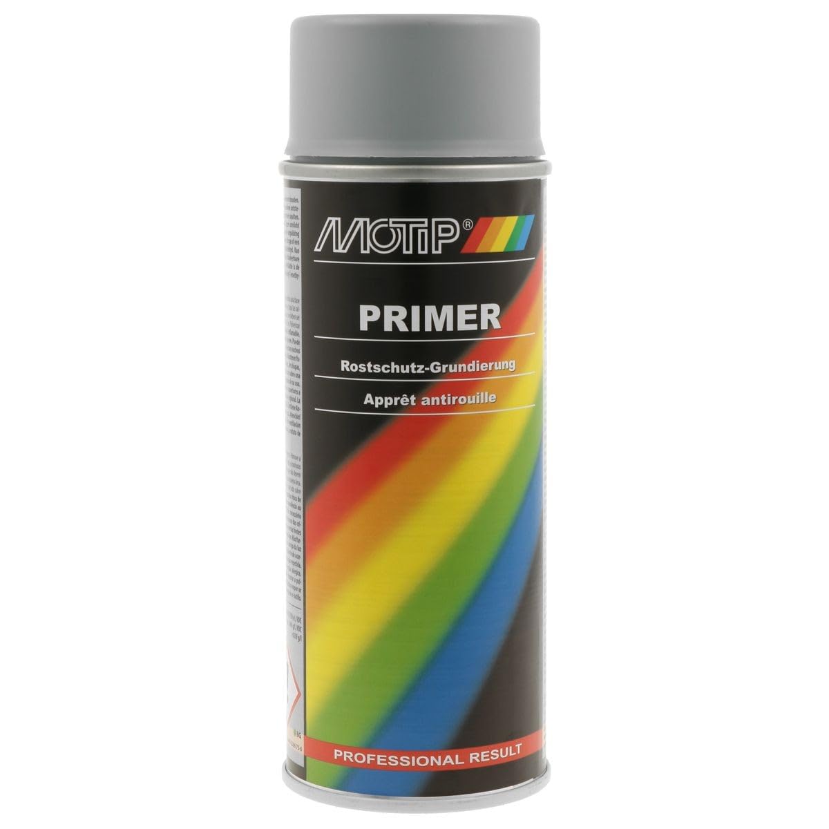 Motip Primer