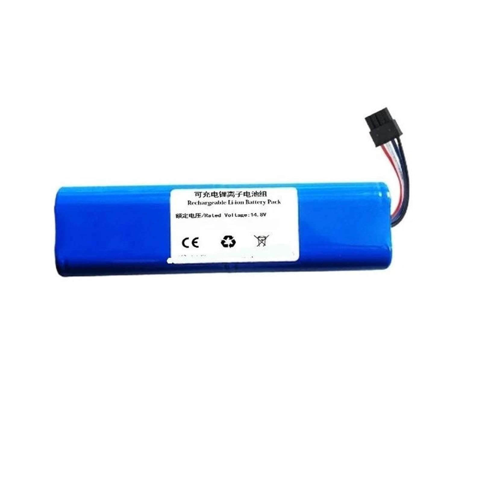 Batteria For Aspirapolvere, Compatibile Con Dreame, S10 S20 X10 X20
