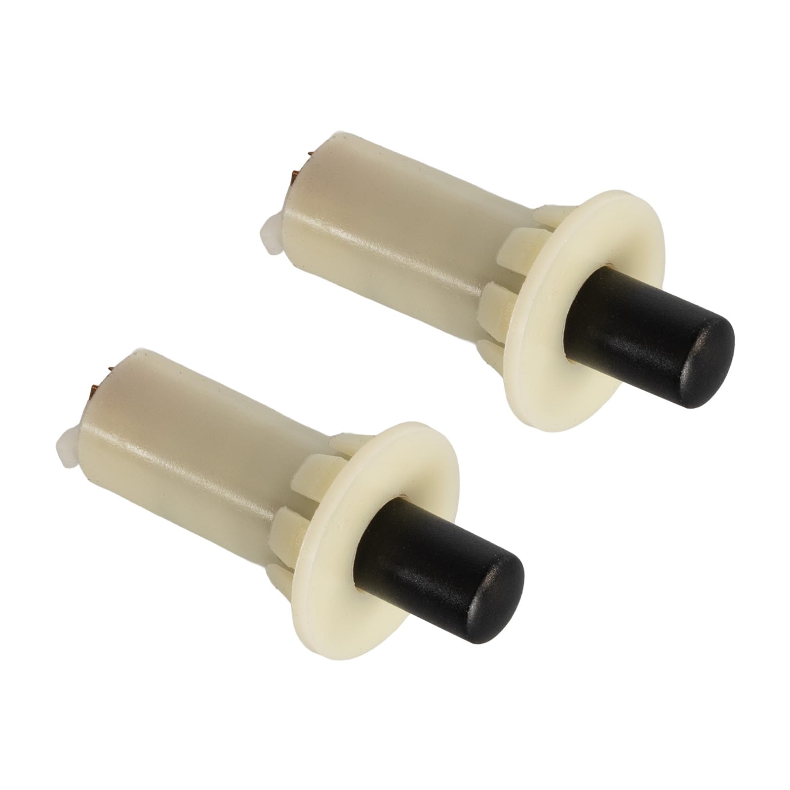 Amazon.com: Door Jamb Courtesy Dome Light Switch (Set of 2) for