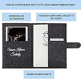 Zoom IMG-1 little moonshine premium custodia per Zoom IMG-1 little moonshine premium custodia per