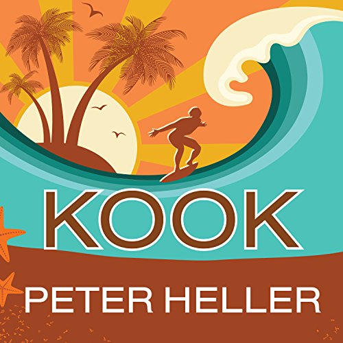 Kook [Written by Peter Heller] episode artwork