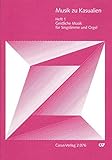 lkl v bsl  Musik zu Kasualien, Heft 1. Sammlung