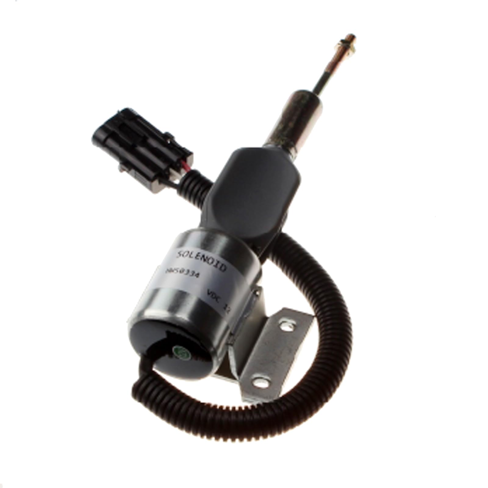 Holdwell diesel ha spento Solenoide per Cummins 4BT 6BT