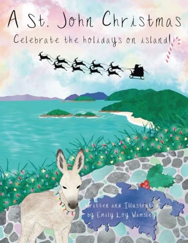 A St. John Christmas: Celebrate the holidays on island!