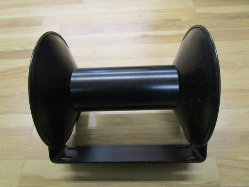 Westward 6PE27 Hand Crank Hose Reel Model CU6100LN1